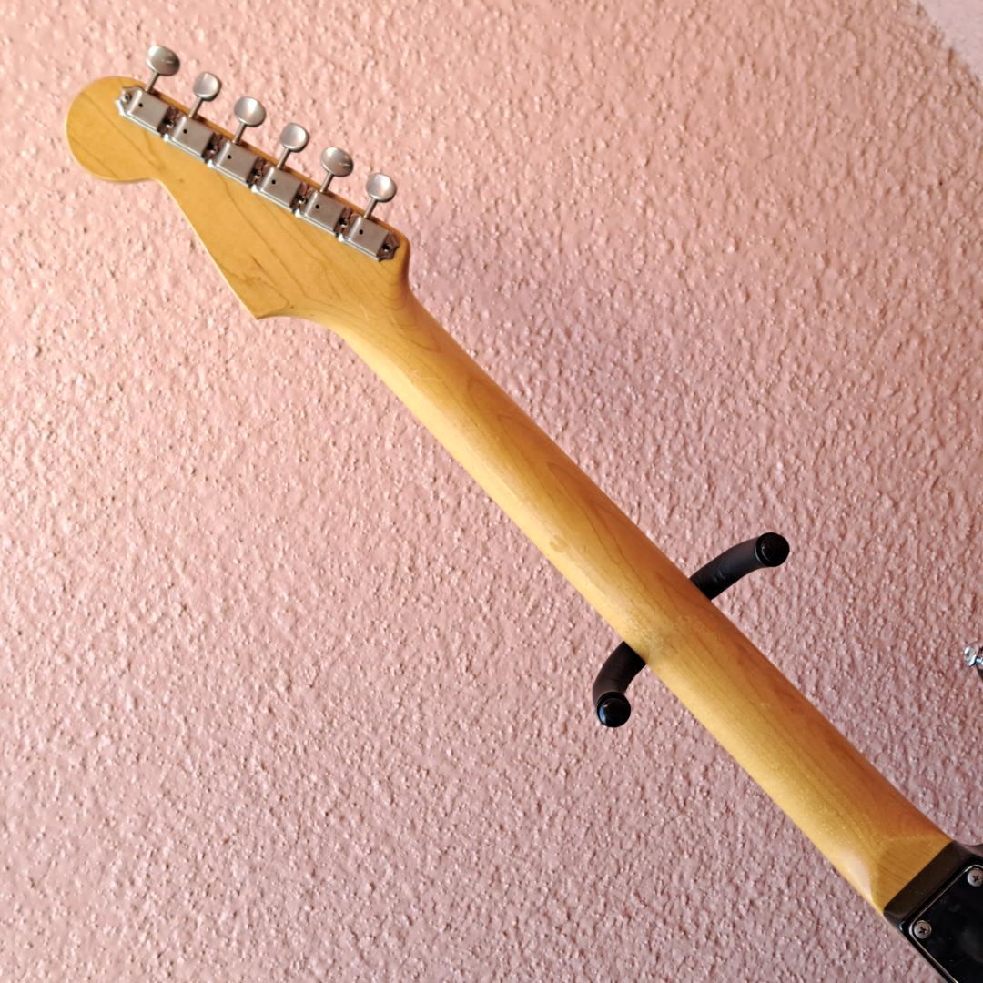 ■Chandler SAN FRANCISCO Stratocaster ST