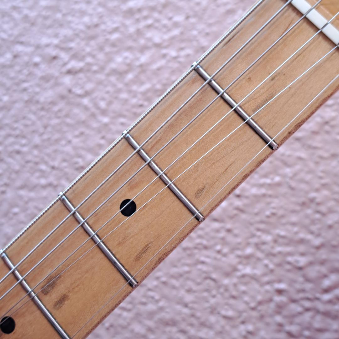 ■Chandler SAN FRANCISCO Stratocaster ST