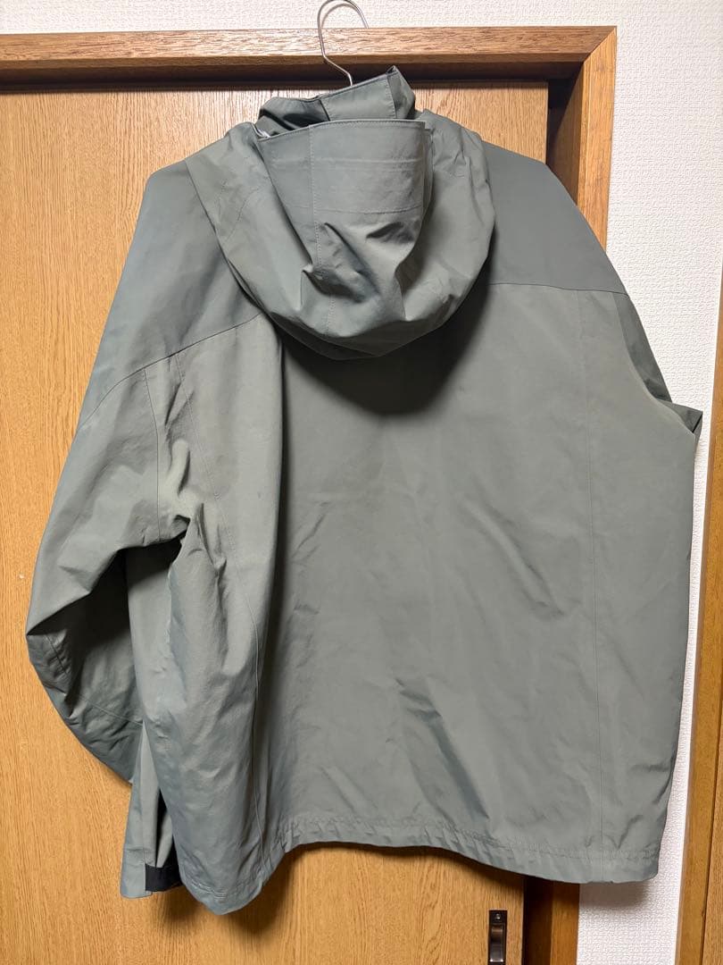 シムス simms FSジャケットG3 ガイドジャケット　フィッシングジャケット