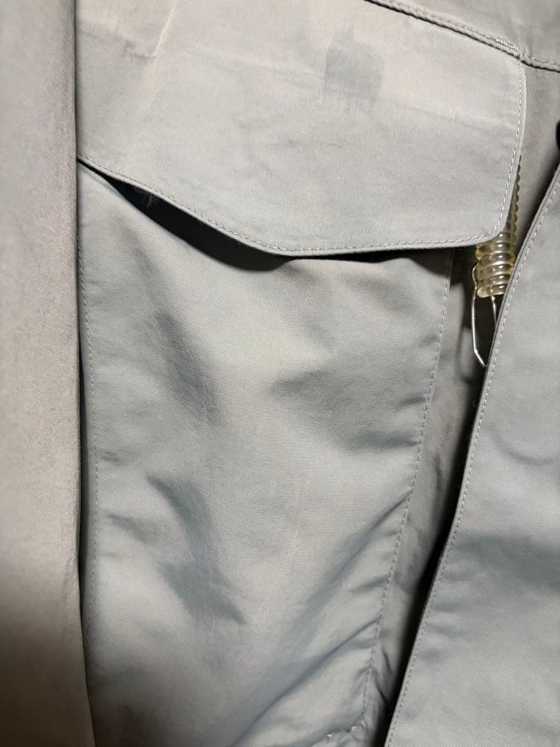 シムス simms FSジャケットG3 ガイドジャケット　フィッシングジャケット