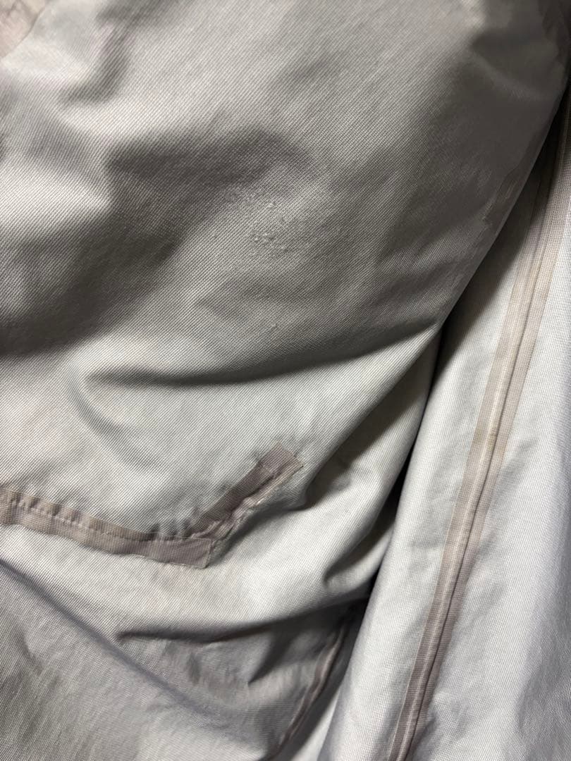 シムス simms FSジャケットG3 ガイドジャケット　フィッシングジャケット