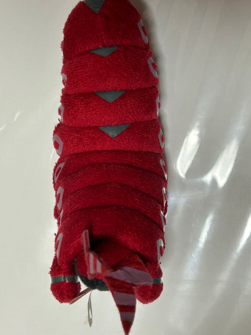 ペンドラー　MYポケモンコレクション　マスコット　ぬいぐるみ