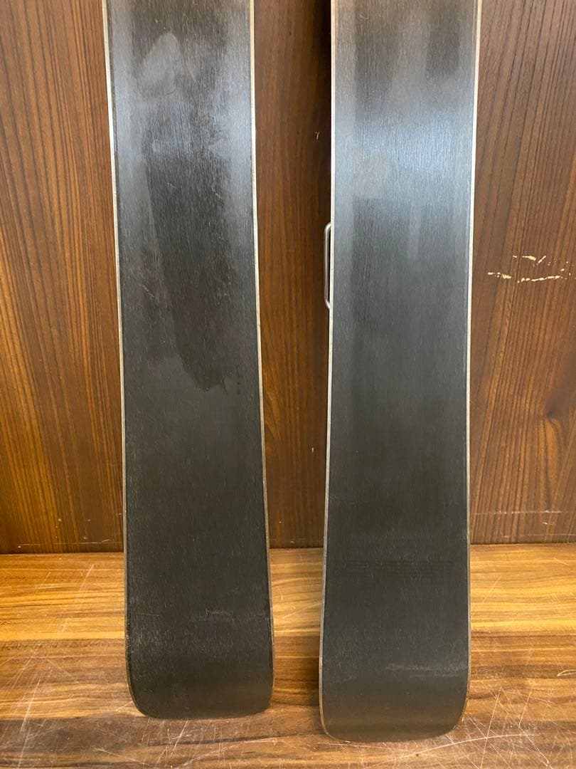 ロシニョール　ファンスキー　ショートスキー　ROSSIGNOL 大人用　スキー板