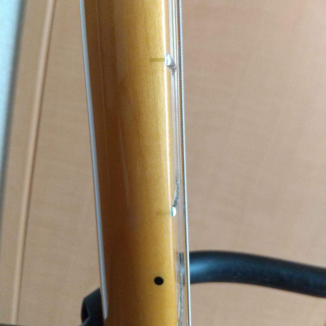 Fender japan ストラトキャスター ST57T