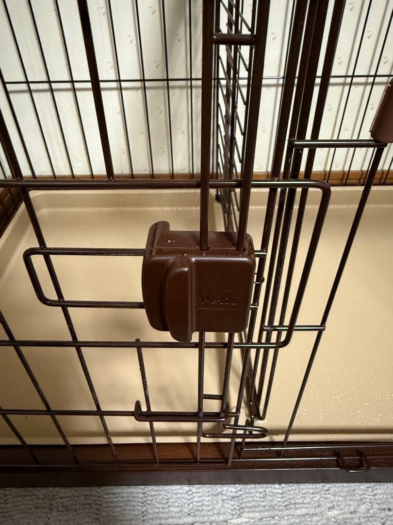 ペティオ Petio 犬　小屋　サークル