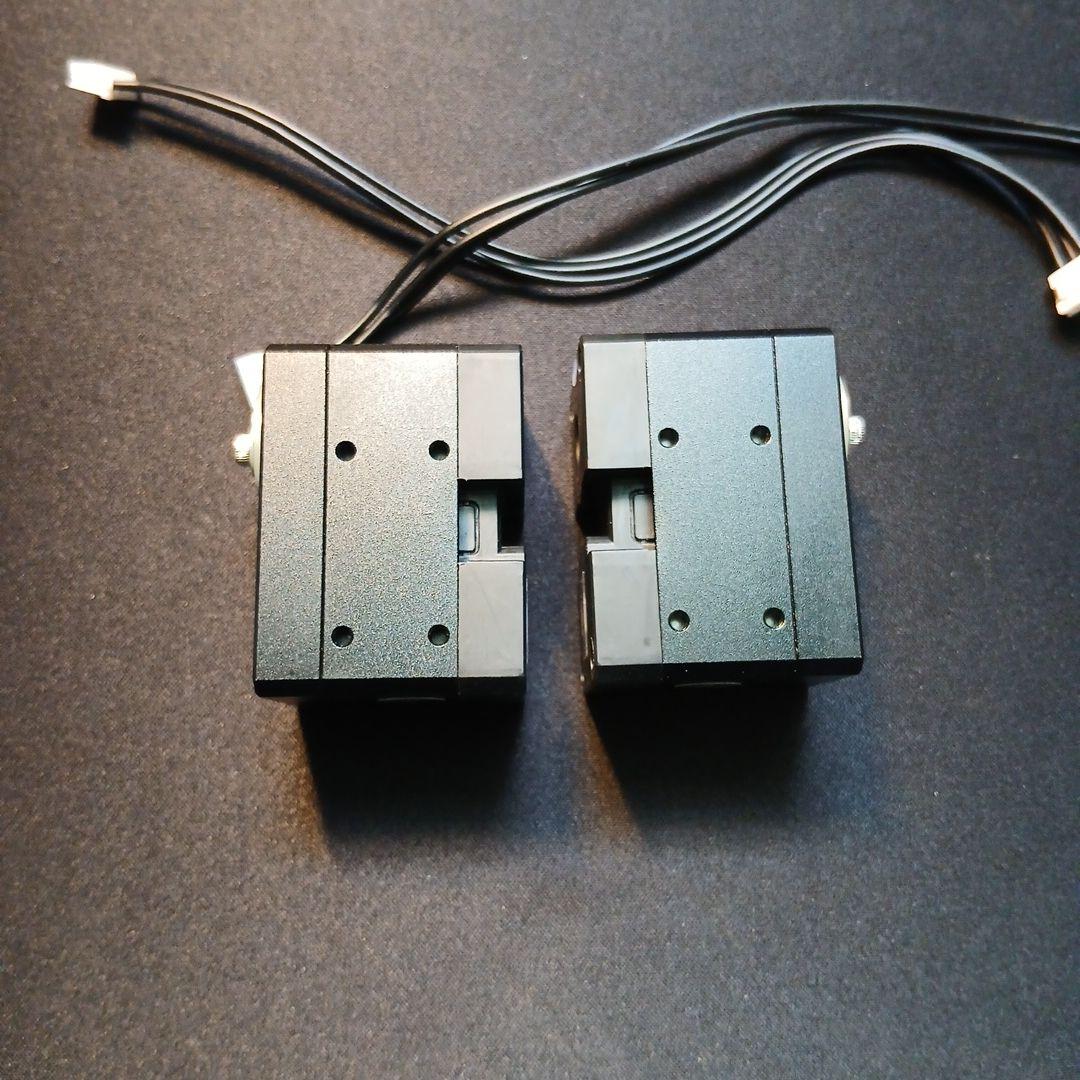 DYNAMIXEL XM430-W210-Tサーボモータ 2個セット