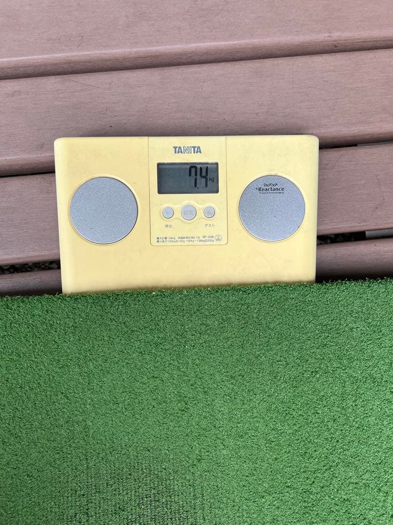 ②業務用　練習マット　ショットマット　スタンスマット　人工芝　ゴルフ