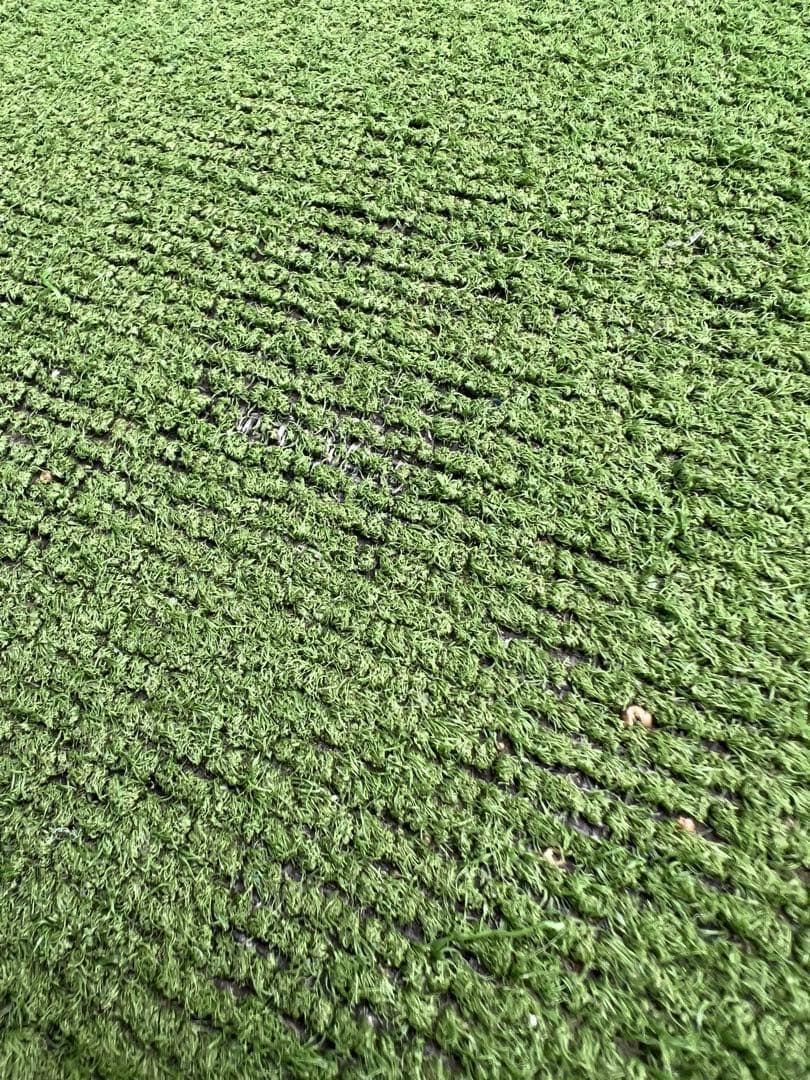 ②業務用　練習マット　ショットマット　スタンスマット　人工芝　ゴルフ