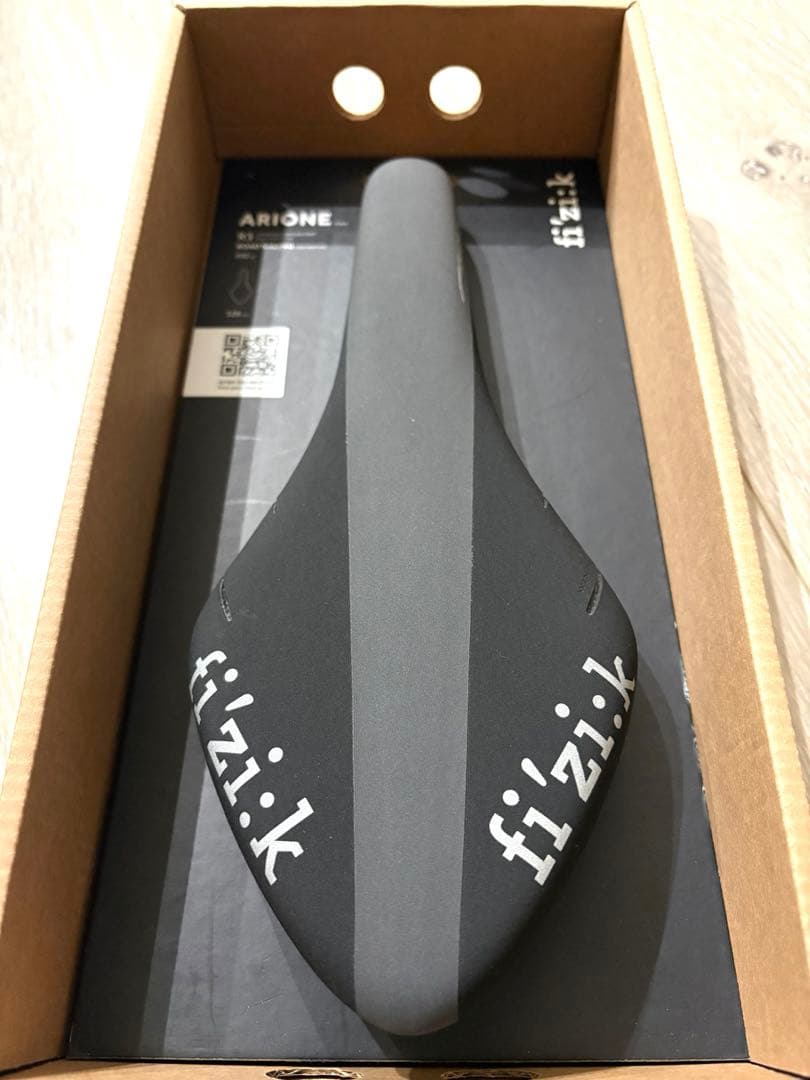 フィジーク【アリオネ】