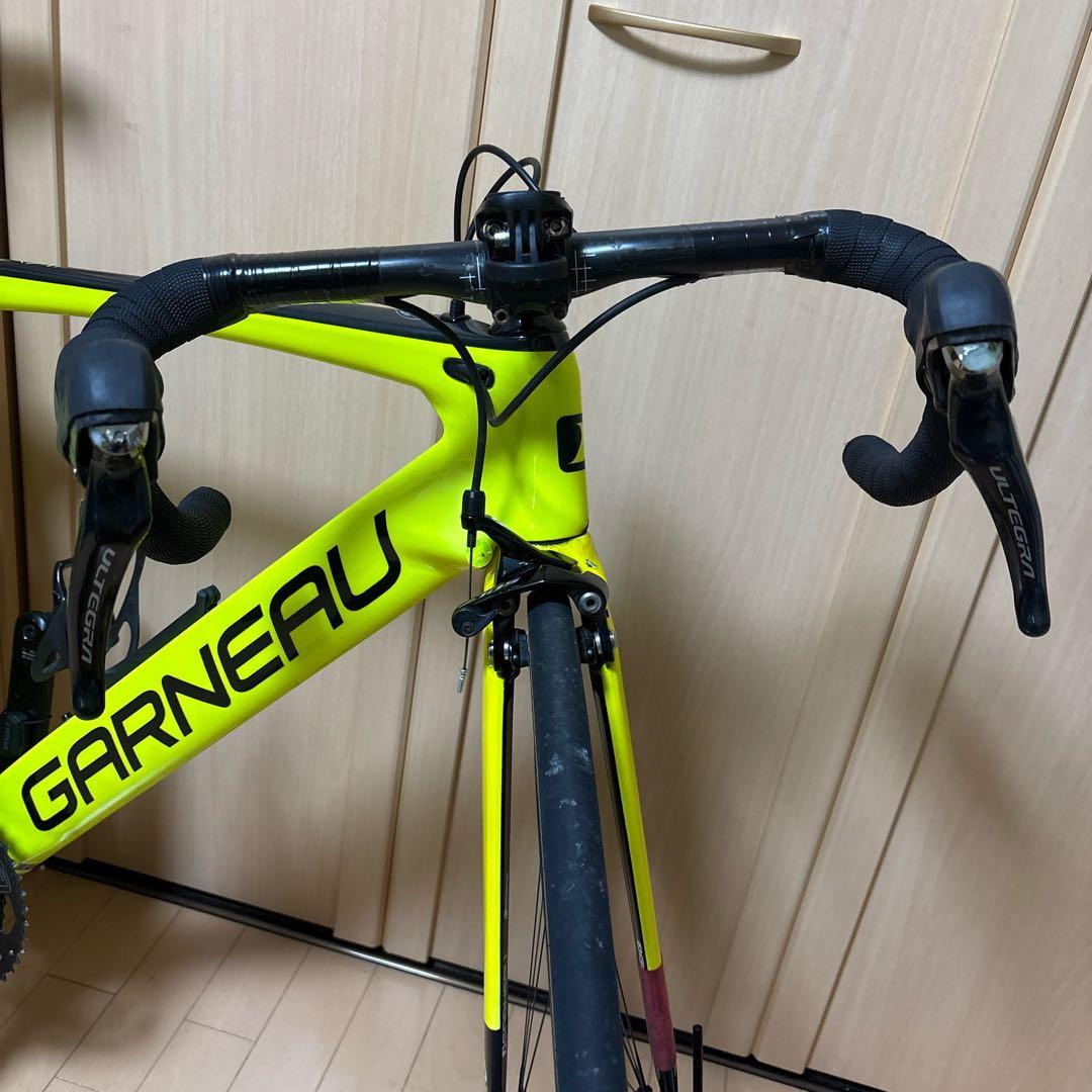 Shimano アルテグラ 2x11速 コンポセット