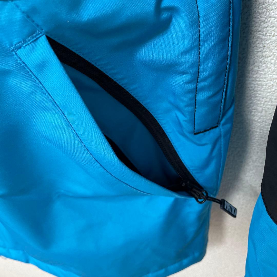 virtika signature jacket バーティカ　スキージャケット