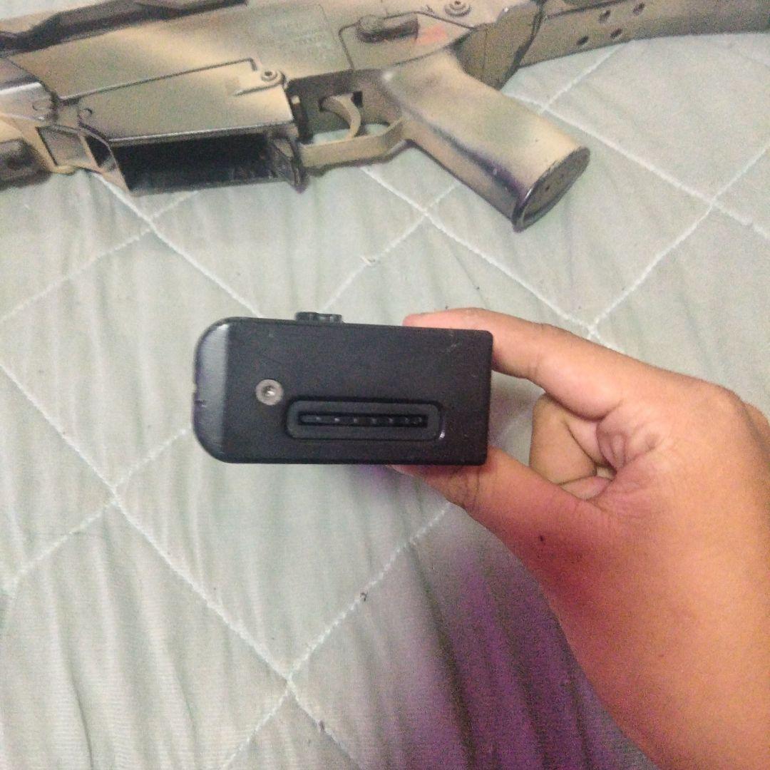 東京マルイ スタンダード電動ガン 18禁 G36Cフォアグリップ付