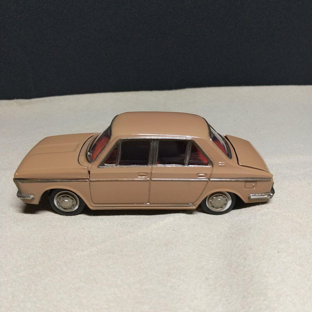 ダイヤペット　スバル 1000