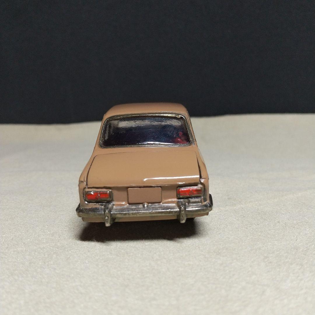 ダイヤペット　スバル 1000