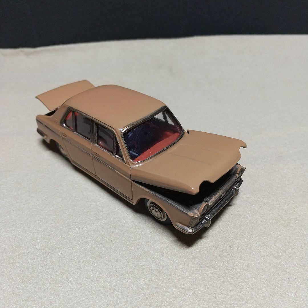 ダイヤペット　スバル 1000