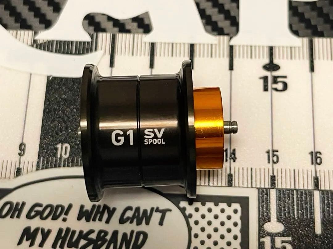 【DAIWA】STEEZ CT SV TW 700XH 右巻き