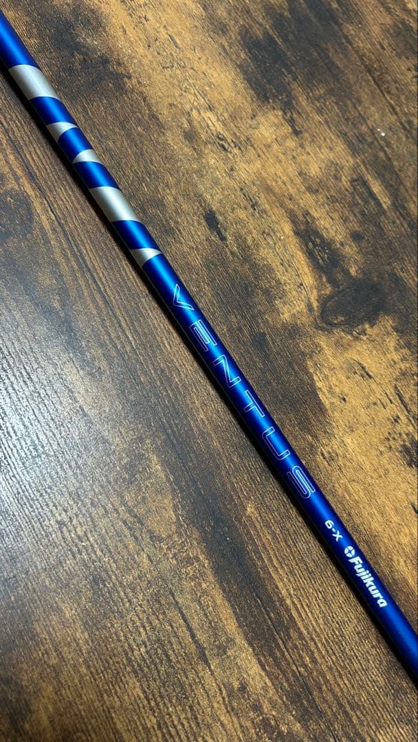 クラブ 24 VENTUS BL 6 X