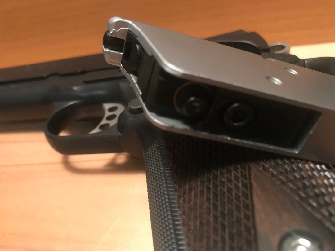 ひぃたん❗️ＷＡウィルソンコンバットヘビーウェイト 動作品小訳あり