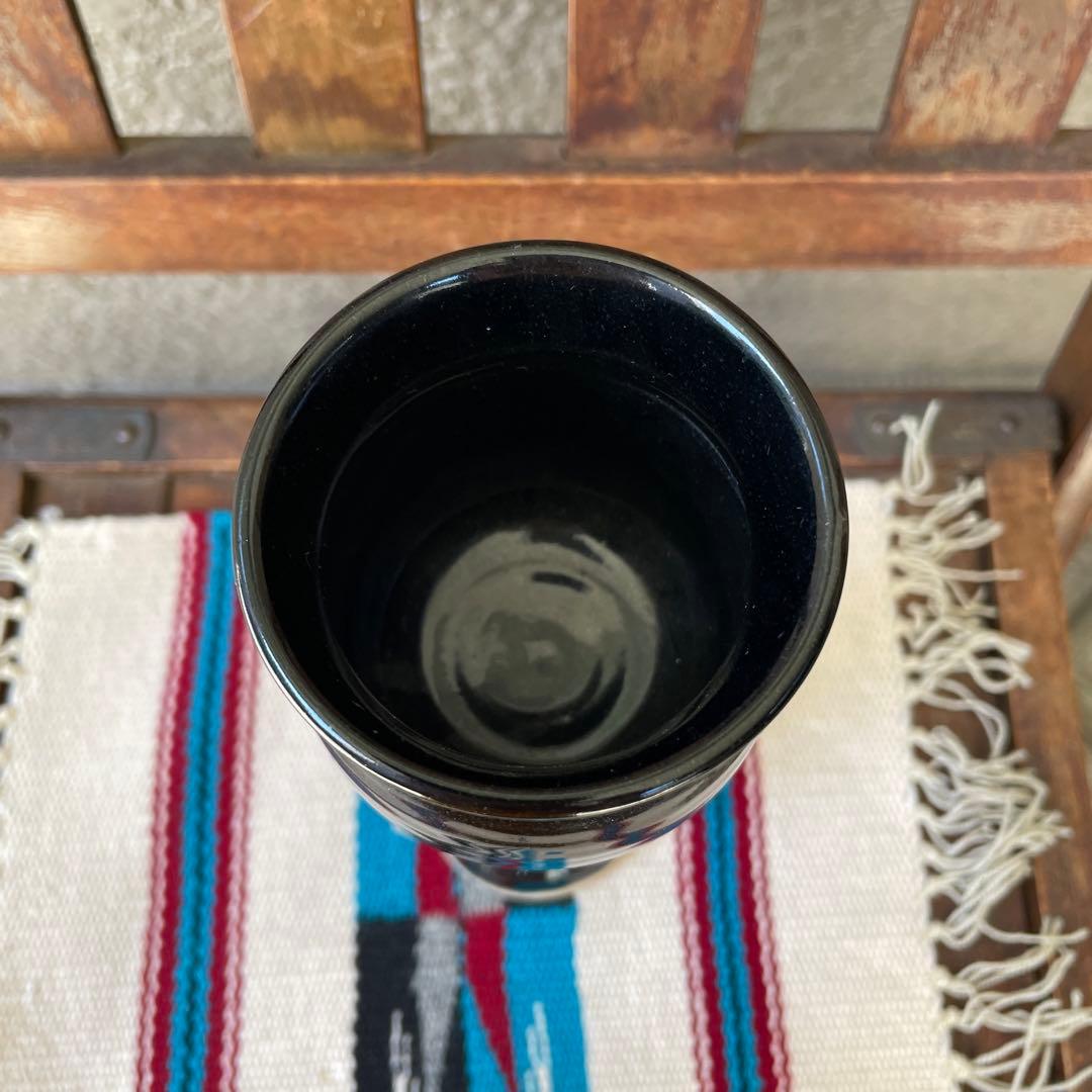 希少品！70's〜アメリカアンティーク　女性の裸体デザイン小物入れ容器　USA