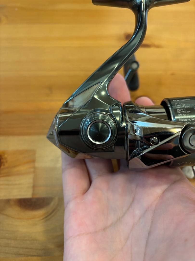 22ステラ　3000mhg