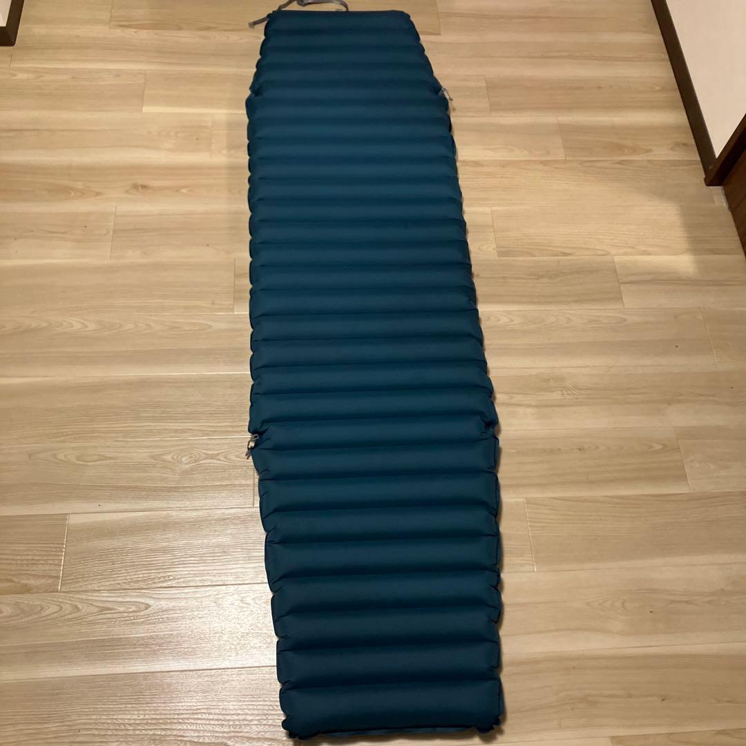 mont-bell U.L. Comfort System スリーピングマット