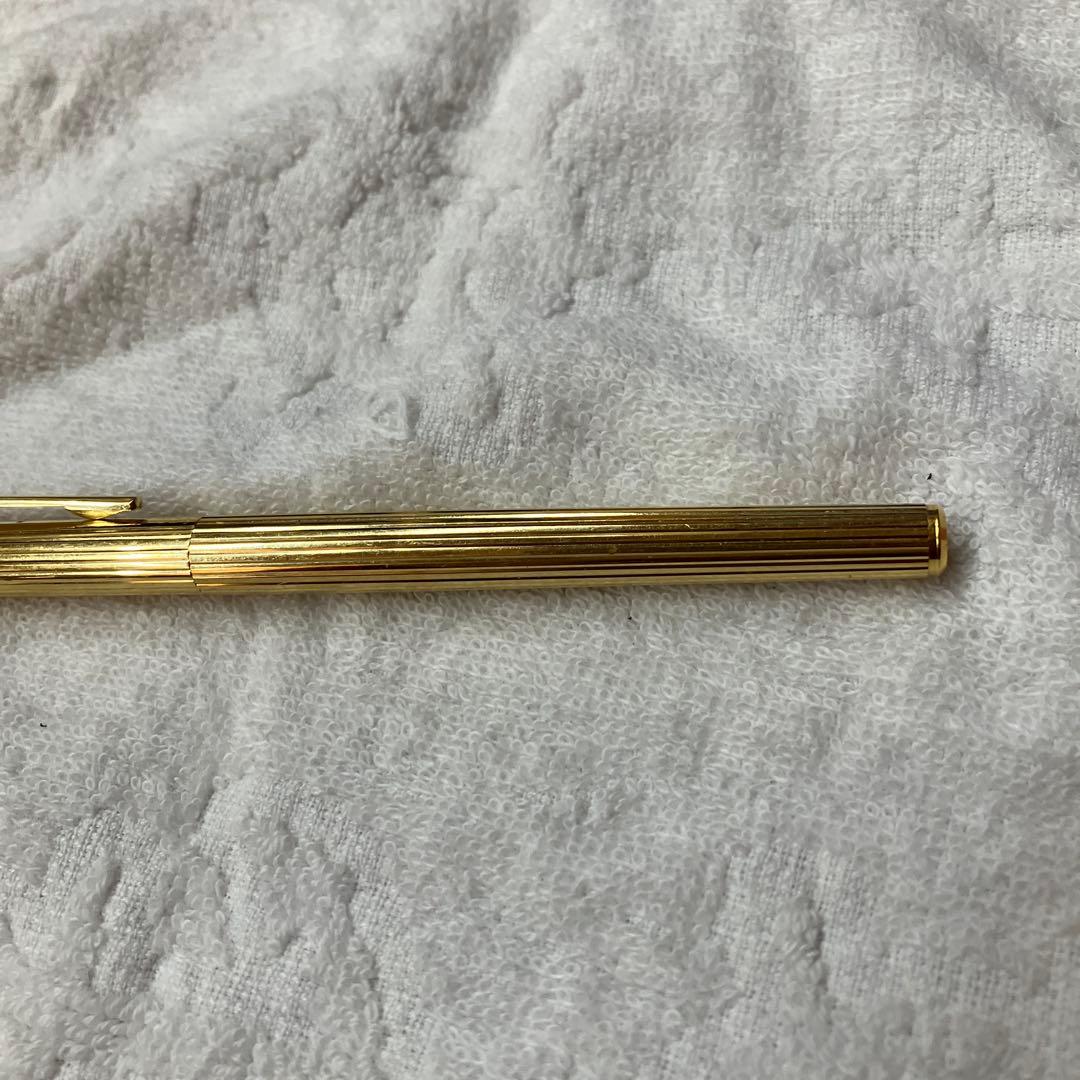 Montblanc モンブラン Nobless ゴールド　14K ペン先 万年筆