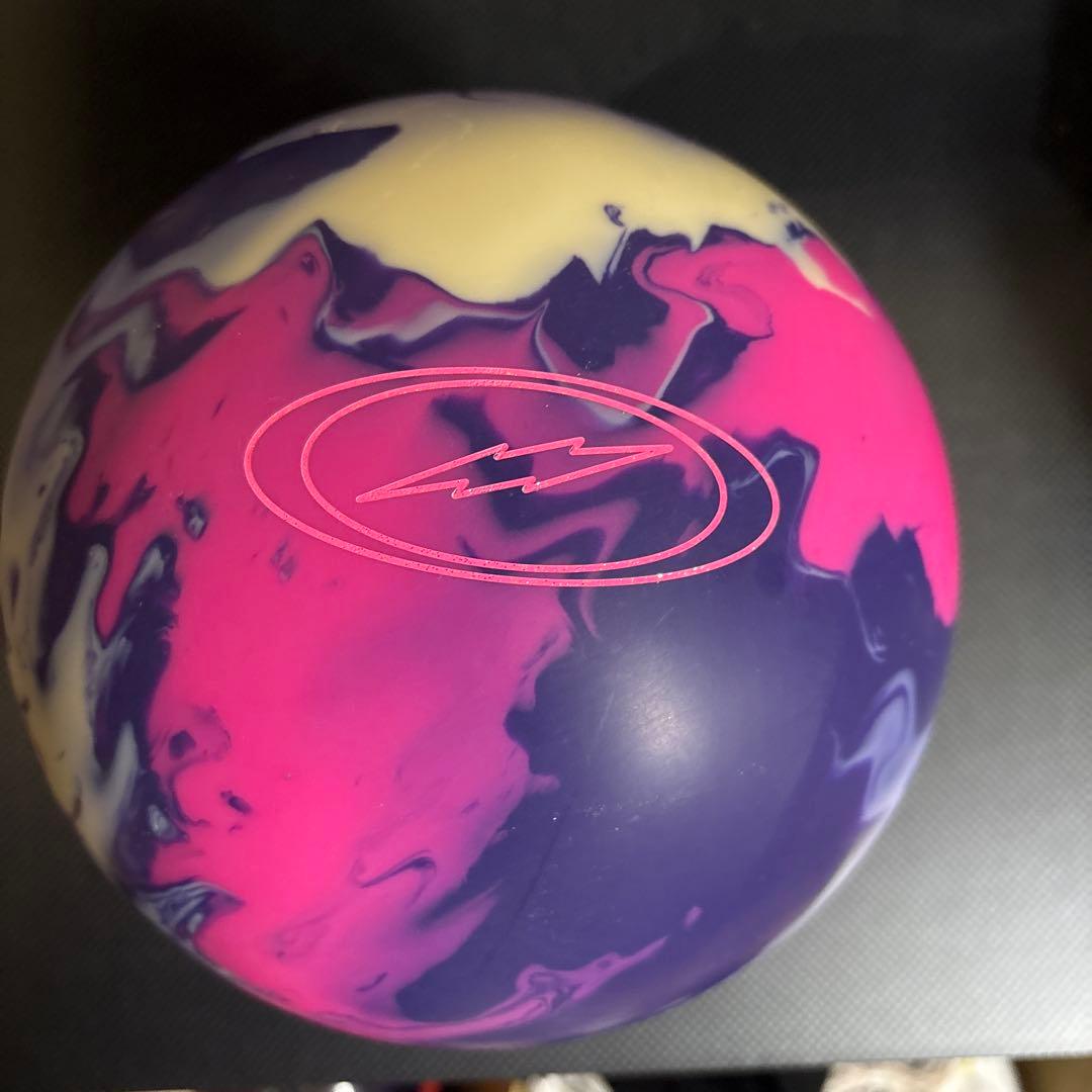 STORM アイオンマックス15ポンド