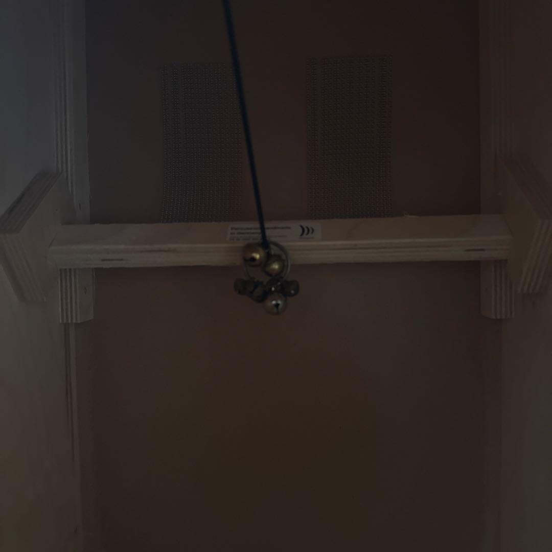 Schlagwerk カホン CP408　ケース付き