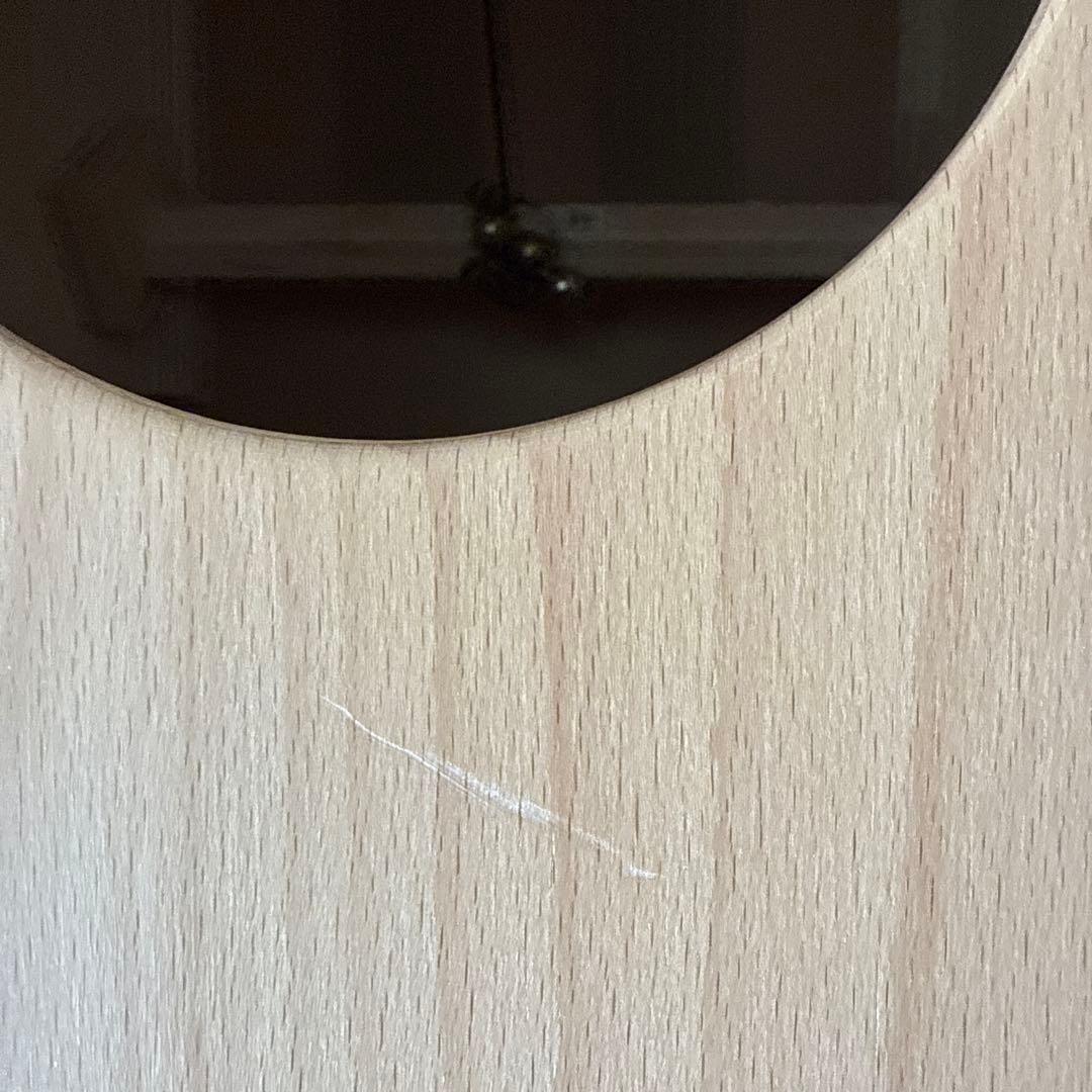 Schlagwerk カホン CP408　ケース付き