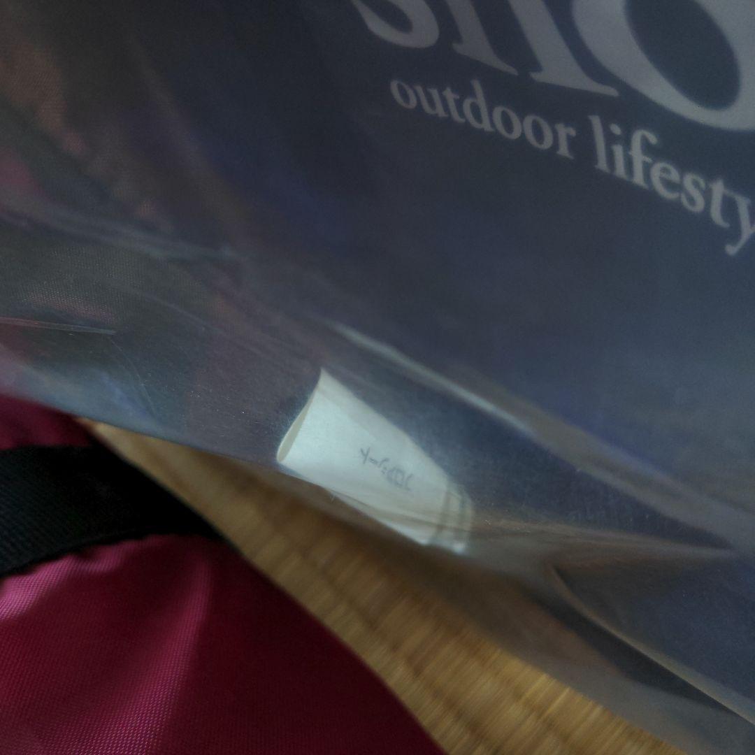  peak アメニティドームM キャンプテント 寝袋