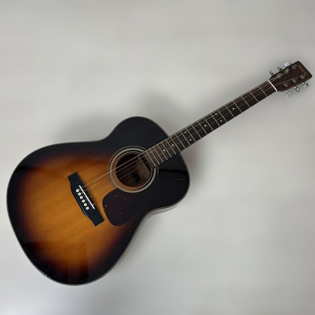 MORRIS MF-256TS アコースティックギター 管理No.i31