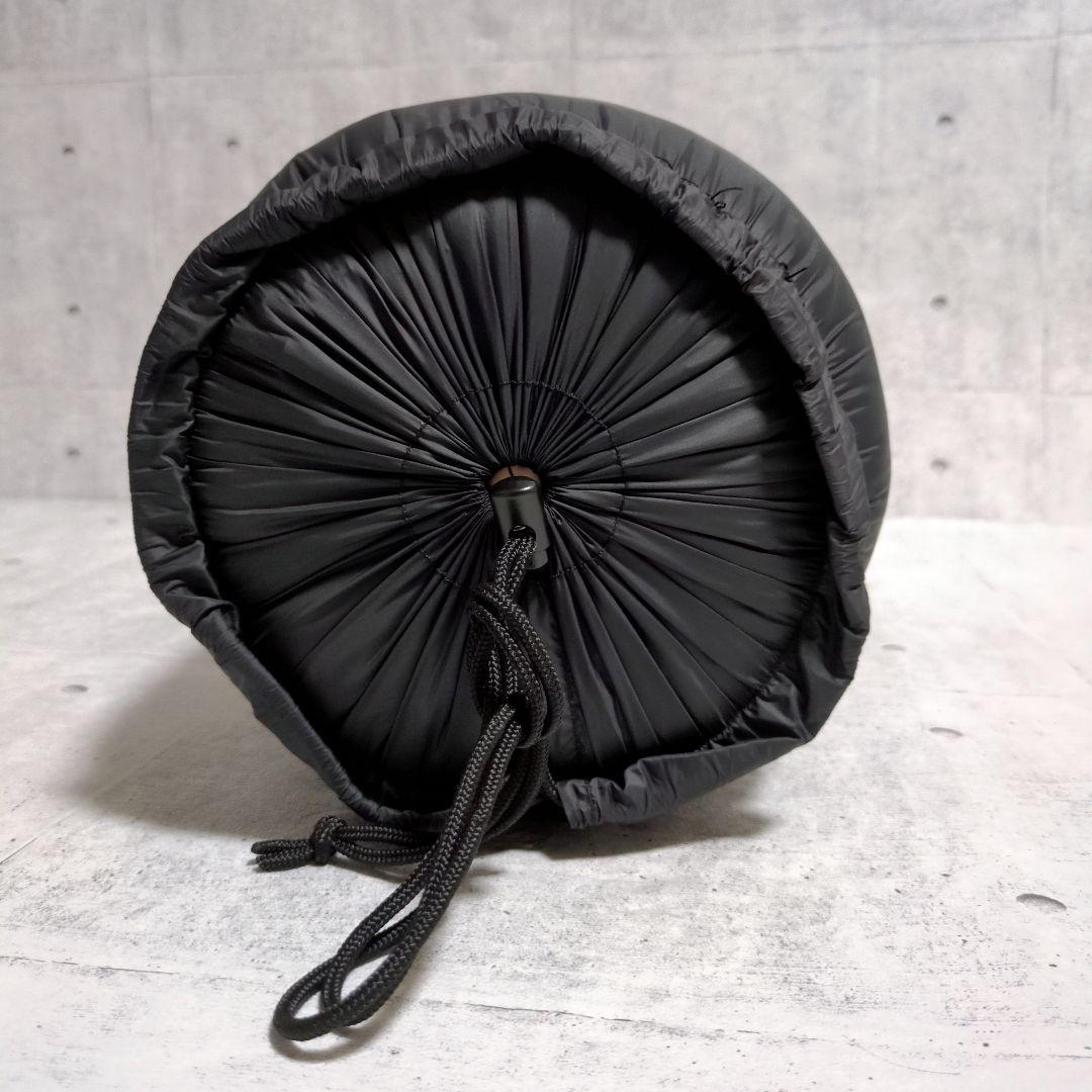 美品 NANGA AURORA TEX 600DX ナンガ オーロラ テックス