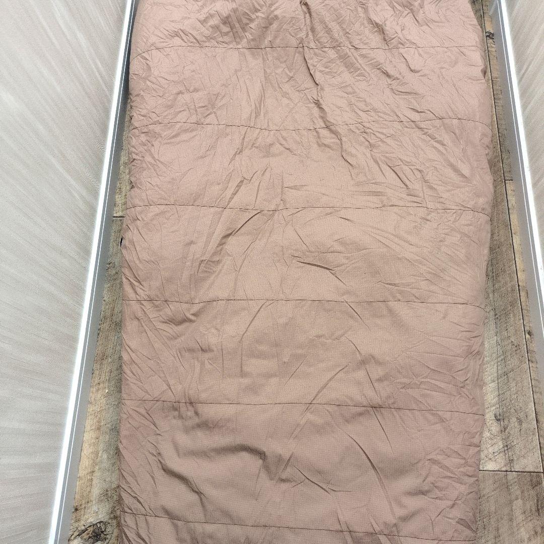 美品 NANGA AURORA TEX 600DX ナンガ オーロラ テックス