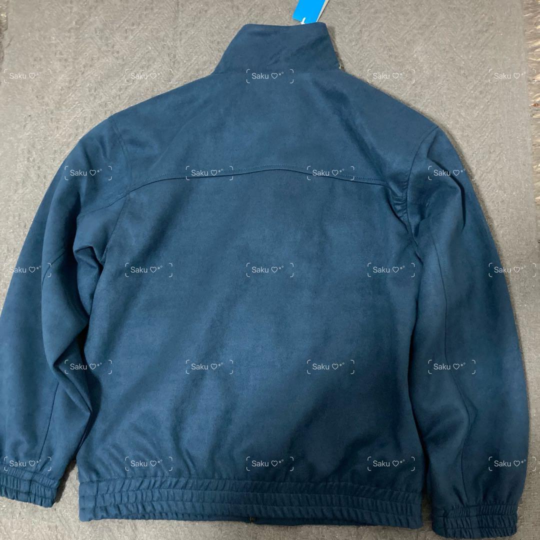 adidasアディダス 中国限定 蛇年トラックジャケット ネイビー Mサイズ”