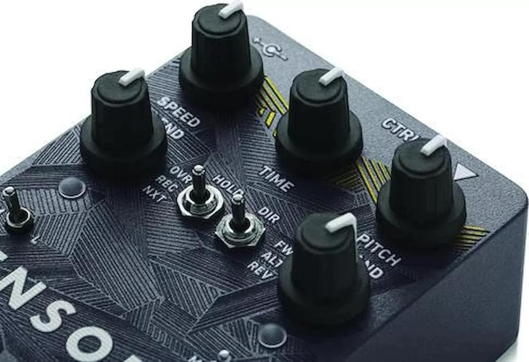 新品 TENSOR Red Panda レッド パンダ