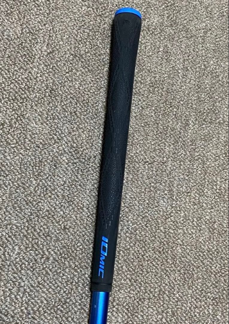 タイトリスト スピーダーエボリューション5 569 S ドライバー用シャフト