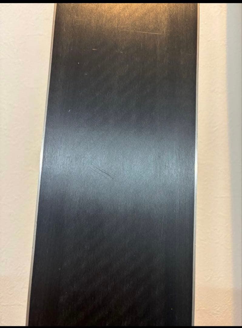 STÖCKLIStormrider88 168、G3ION12、クランポンシール