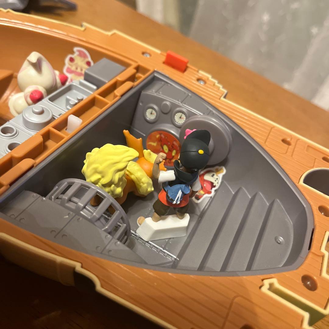 モンコレ　たっぷりセット