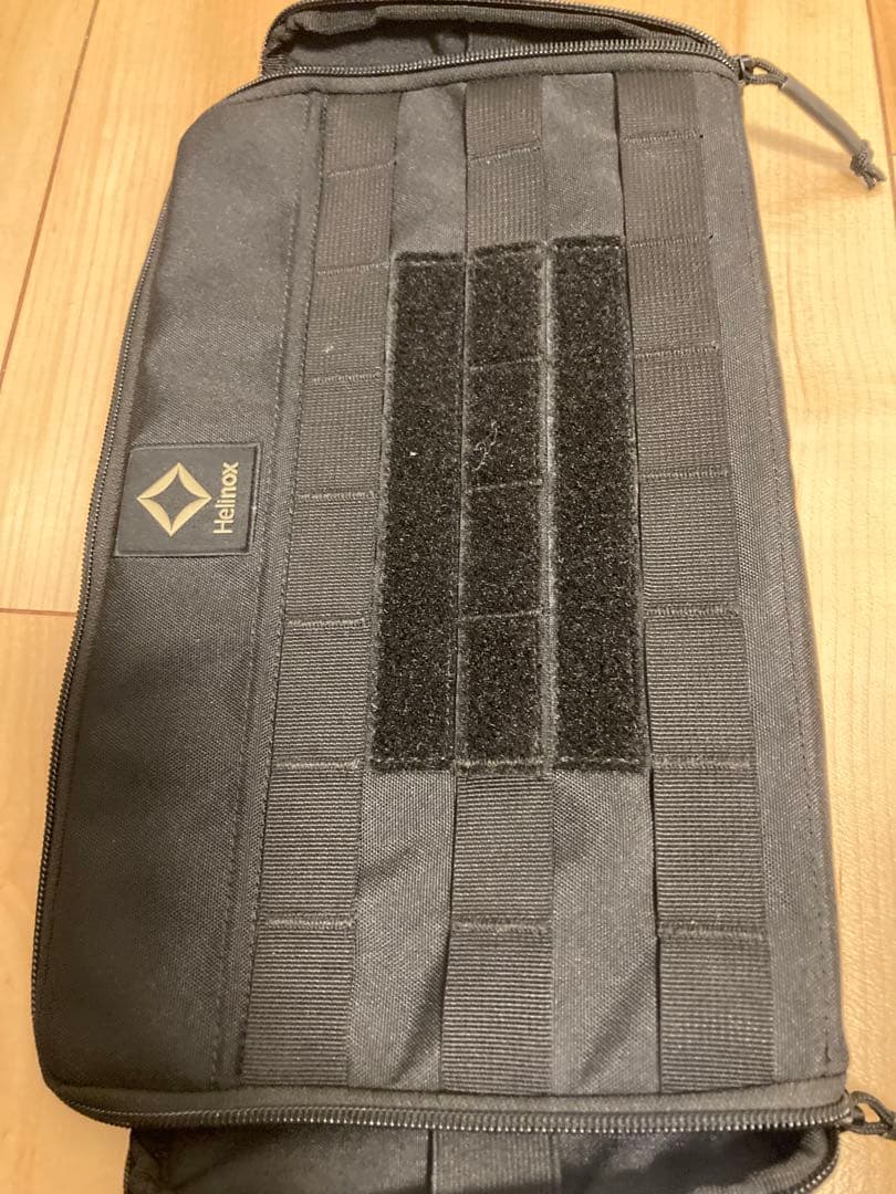 本日限りHelinox ヘリノックス　タクティカルフィールドオフィス　他セット