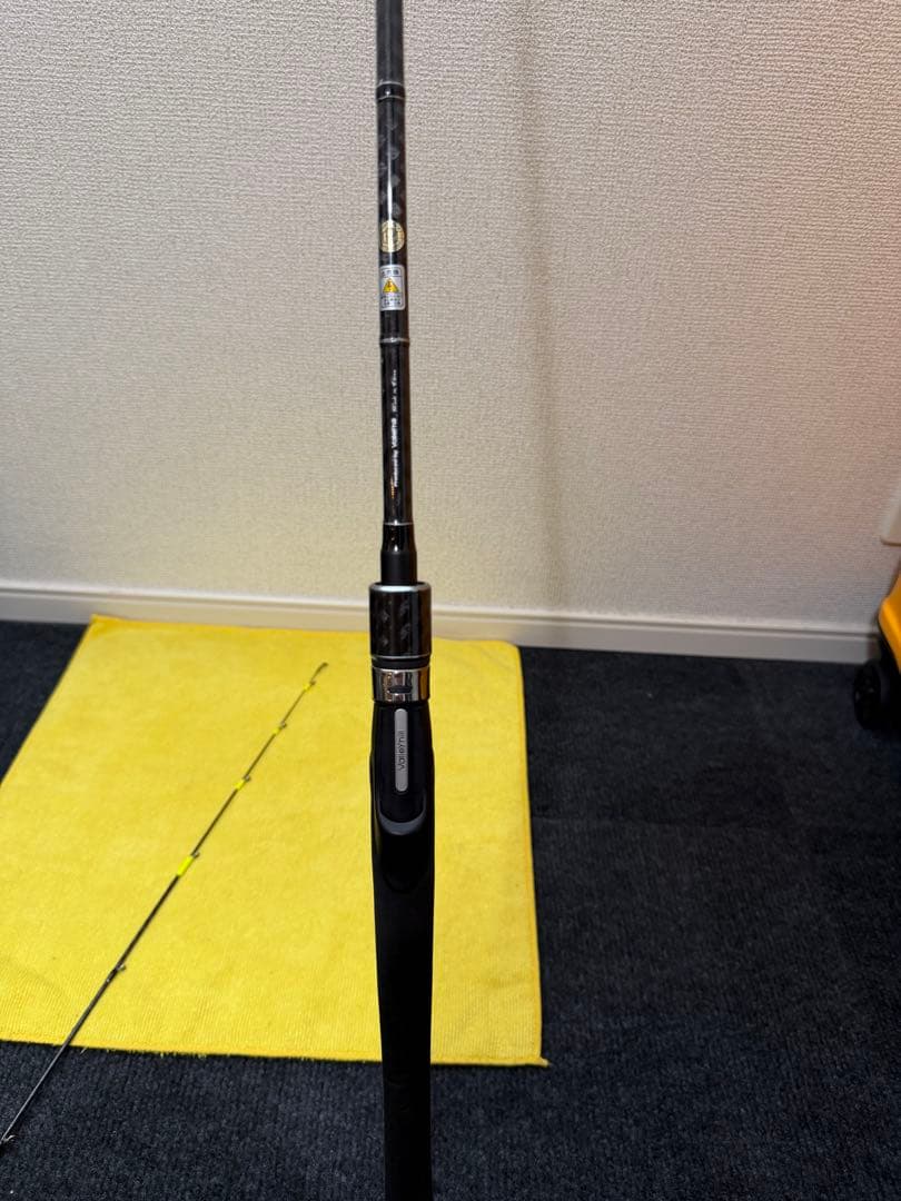 レトログラードX【90gまで】