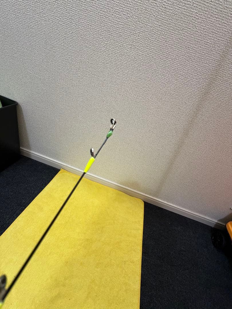 レトログラードX【90gまで】