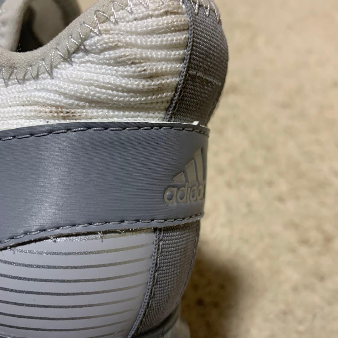 ⚡️新品タグつき⚡️adidas ALPHAFLEX 21 BOA ゴルフシューズ