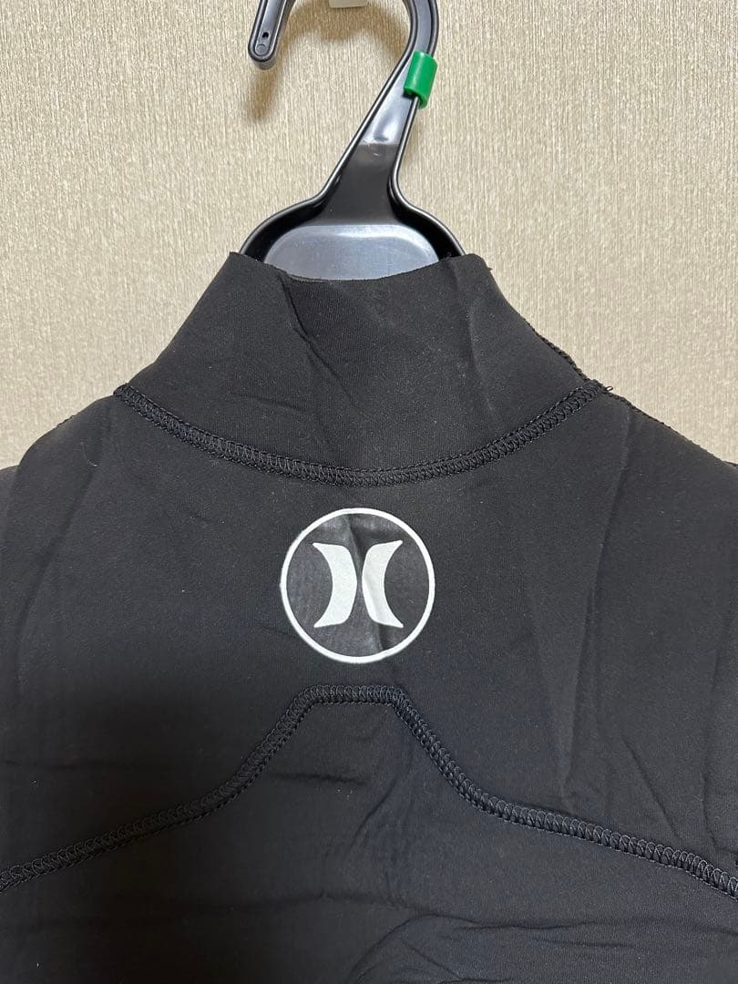 Hurley ウエットスーツ　ジャージフル　FUSION302 3mm Mサイズ