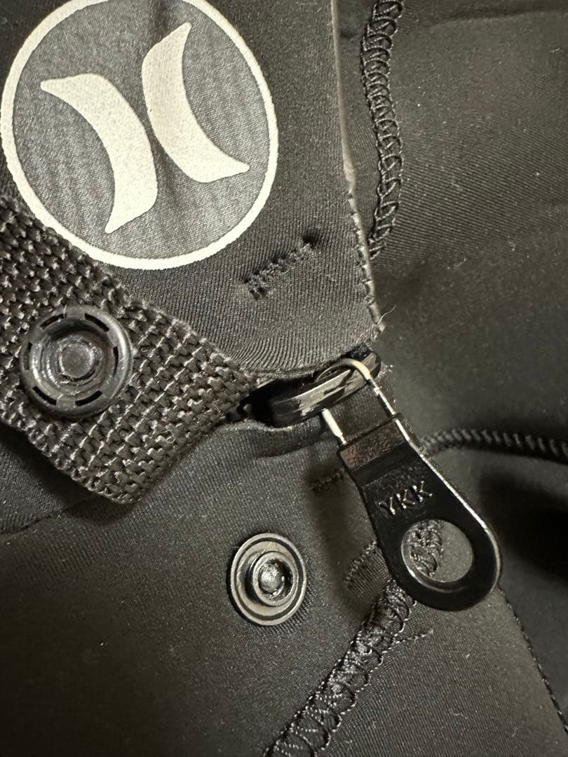 Hurley ウエットスーツ　ジャージフル　FUSION302 3mm Mサイズ