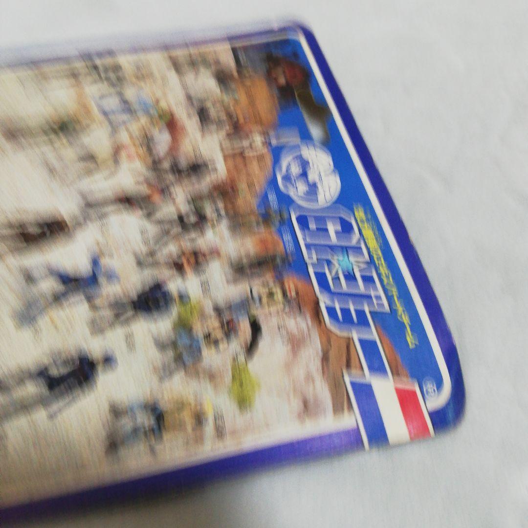 未開封 旧タカラ G.I.ジョー G-10　ガンホー