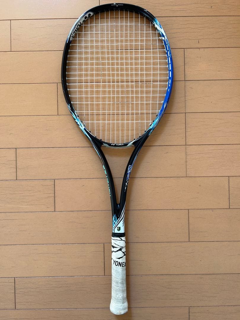 YONEX GEOBREAK 50VS ジオブレイク50VS 【即購入⭕️】