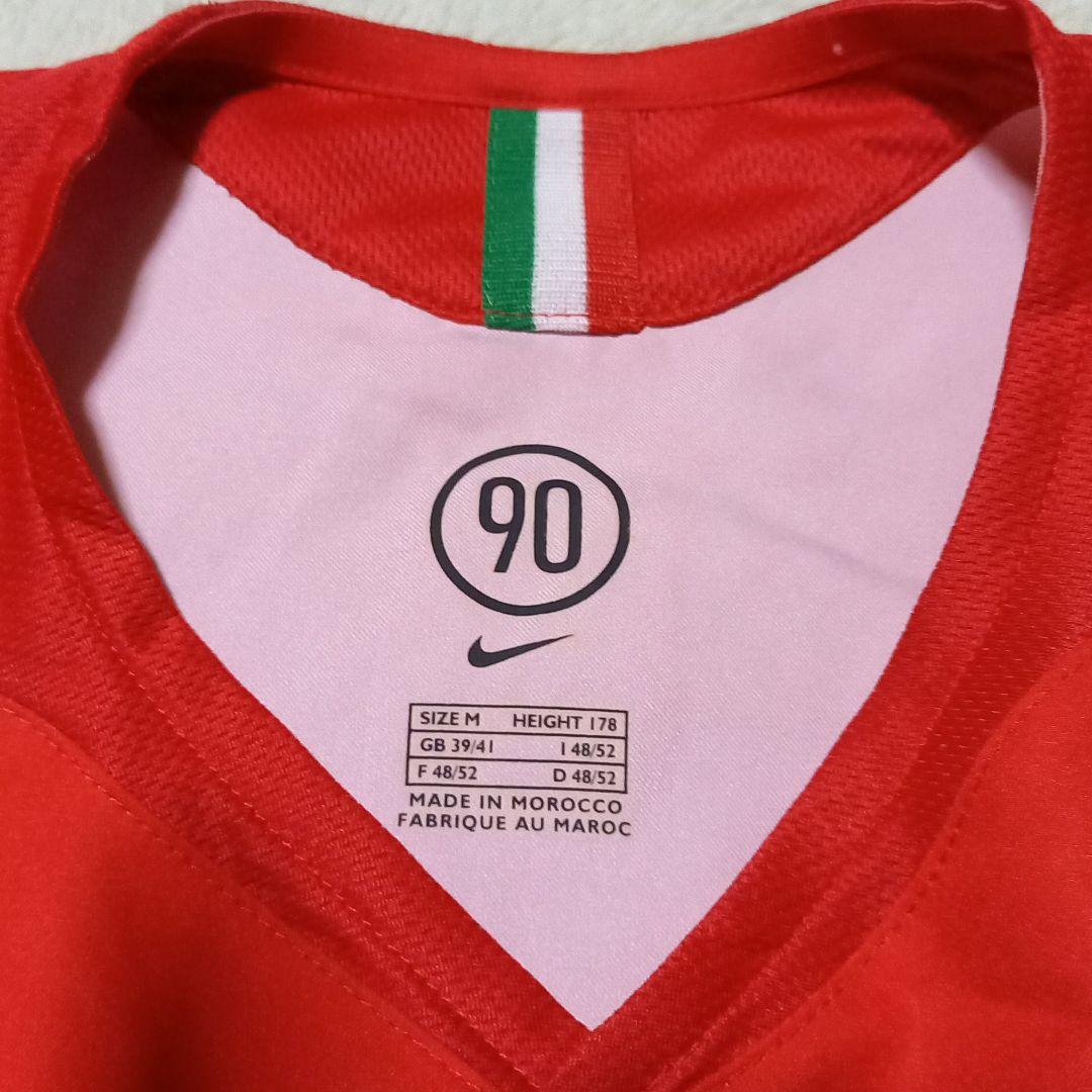 『長袖・クラブの生誕100周年センテナリオ』ユベントス