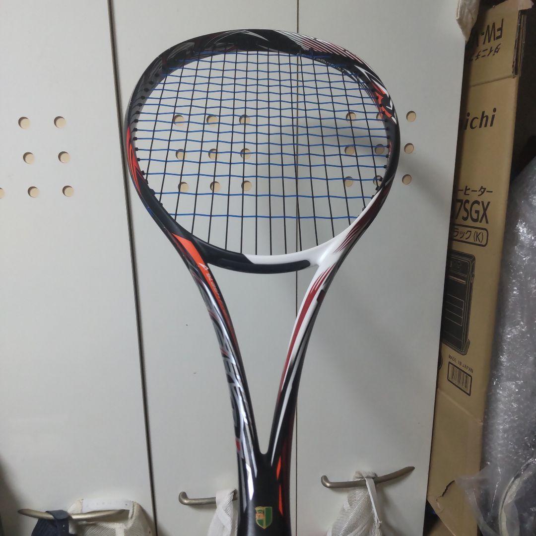 ナノフォース8vスカッドプロC２本セット