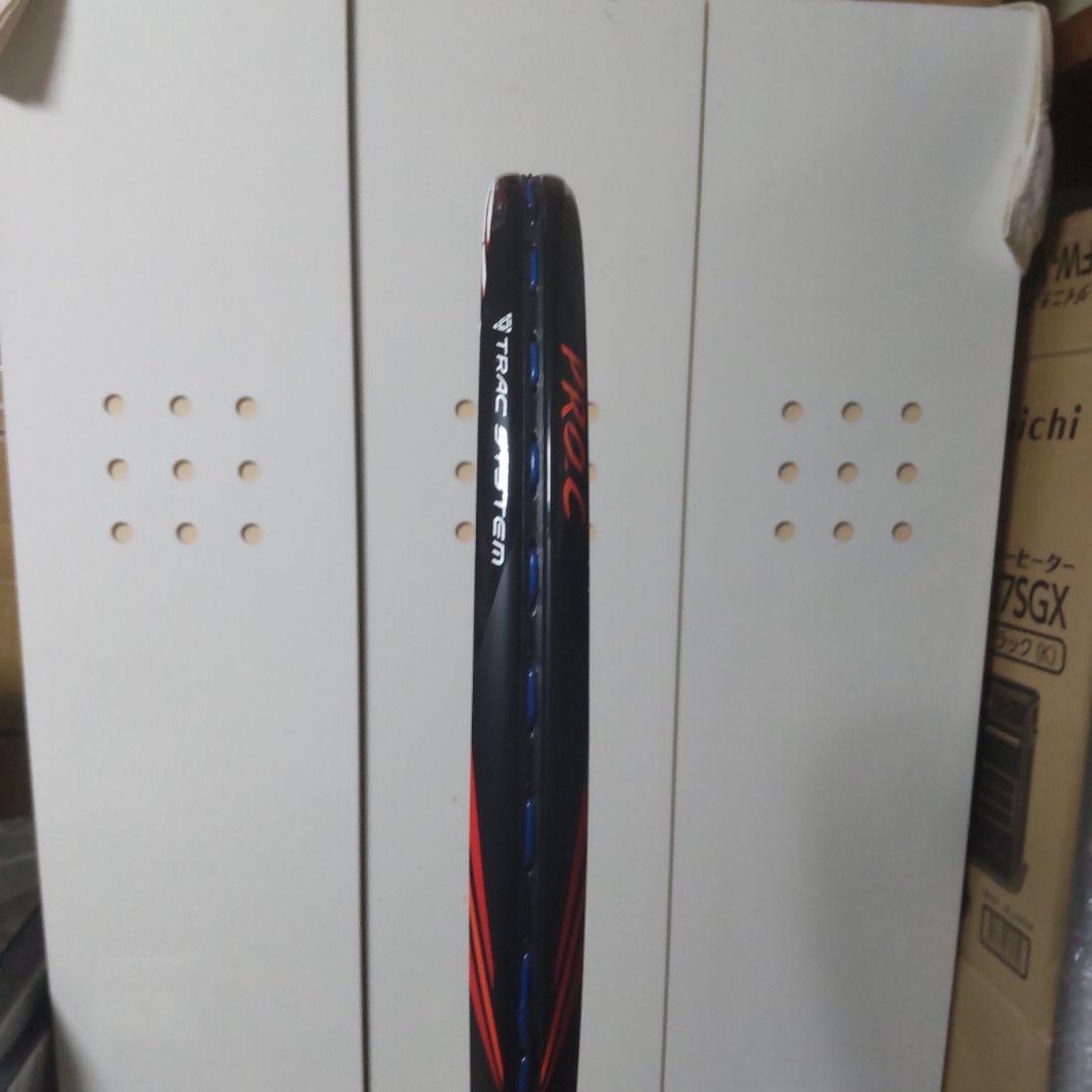 ナノフォース8vスカッドプロC２本セット