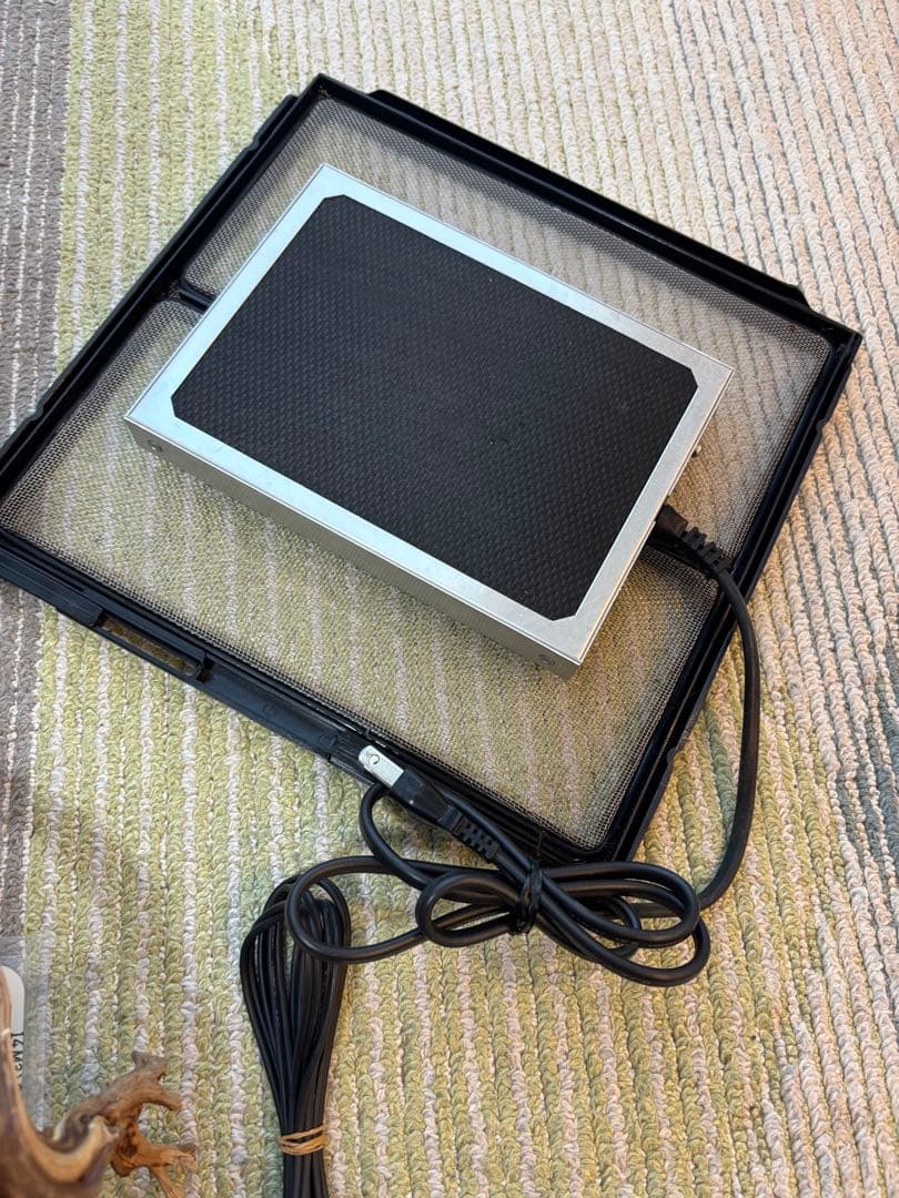 GEX EXOTERRA グラステラリウム3030 飼育ゲージ ガラスケース